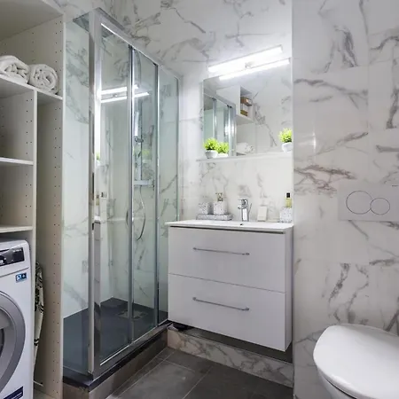 Apartment Cosy Flat 3p- Le Marais 2