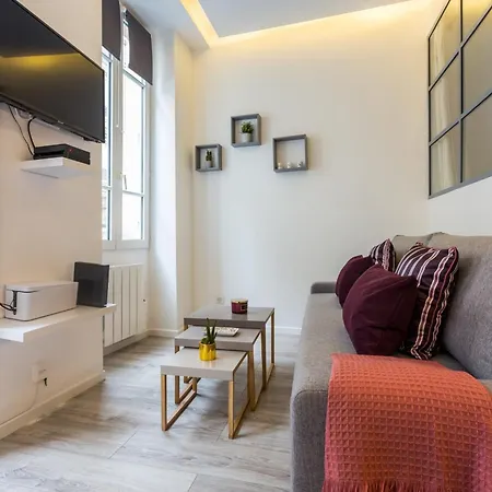 Cosy Flat 3p- Le Marais 2 * Paris